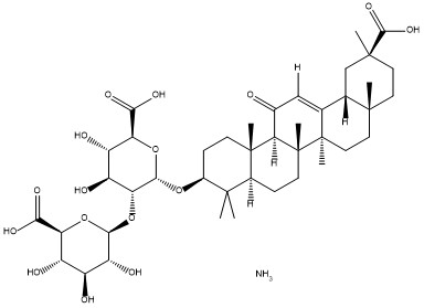 Ammonium glycyrrhizate